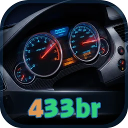 433br