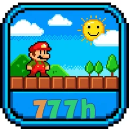 777h
