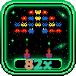 82x