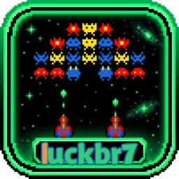 luckbr7